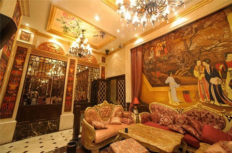 怒江高档KTV妹子质量哪家好